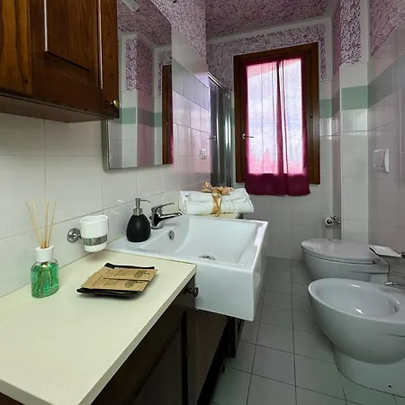 La Franci, Terme E Francigena * Gambassi Terme