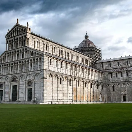 Lejlighed La Franci, Terme E Francigena *