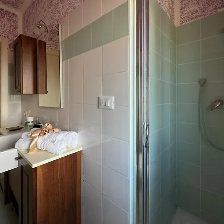 La Franci, Terme E Francigena Lejlighed Gambassi Terme