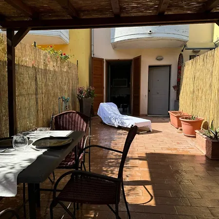 La Franci, Terme E Francigena * Gambassi Terme